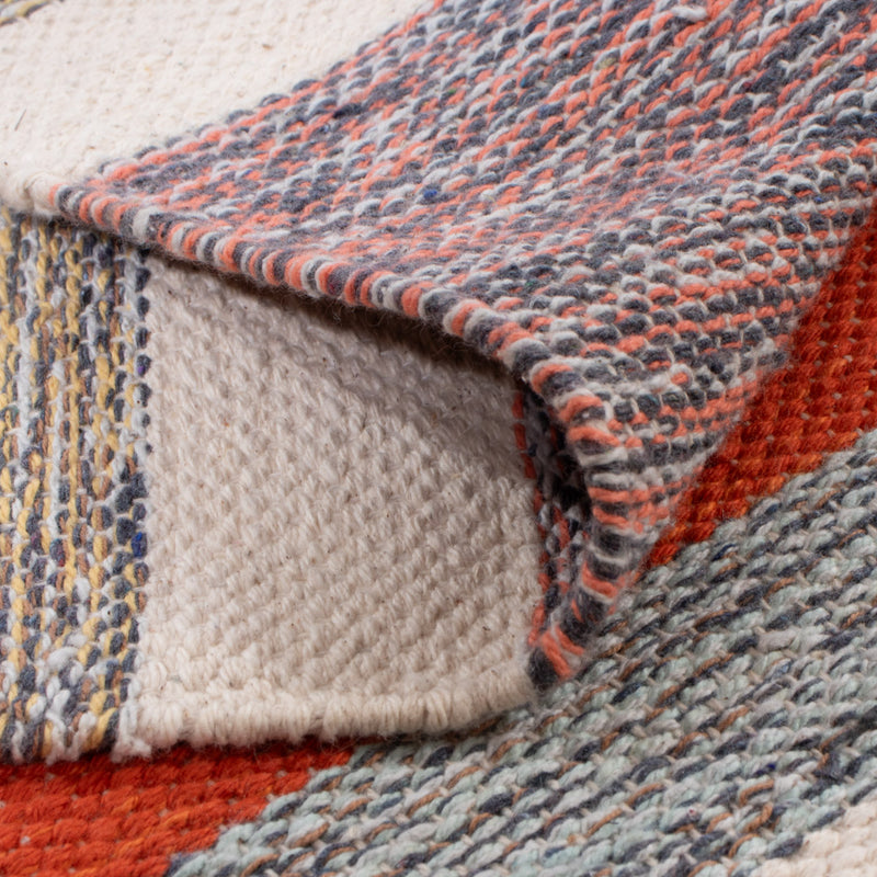 Modern Kilim Rug 150x70cm