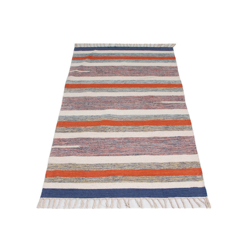 Modern Kilim Rug 150x70cm
