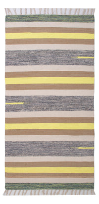 Modern Kilim Rug 150x70cm – product image