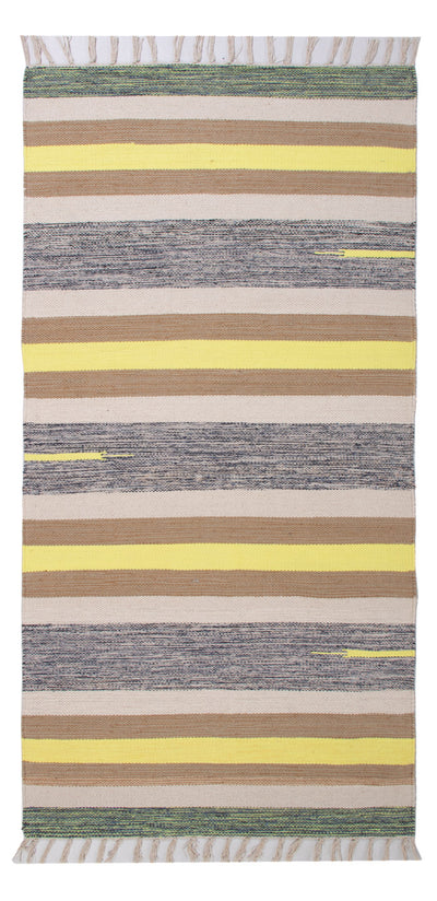 Modern Kilim Rug 70x150cm