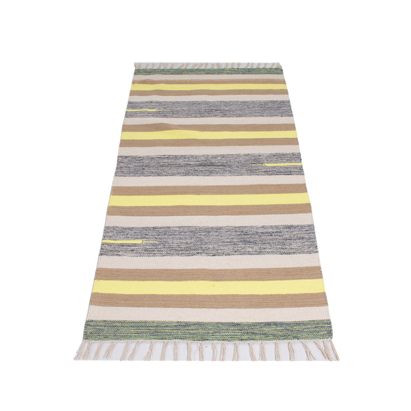 Modern Kilim Rug 150x70cm