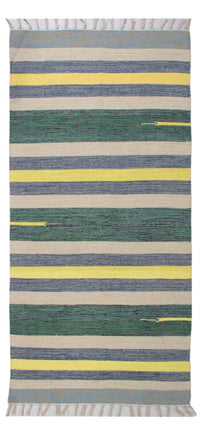 Modern Kilim Rug 150x70cm – product image