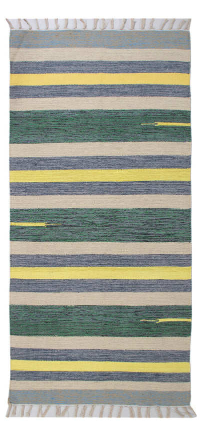 Modern Kilim Rug 70x150cm