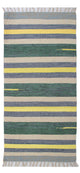 Modern Kilim Rug 150x70cm