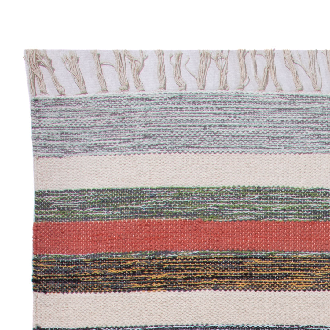 Modern Kilim Rug 150x70cm