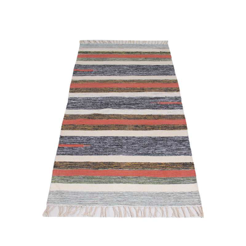 Modern Kilim Rug 150x70cm