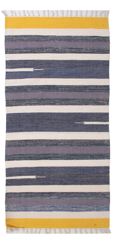 Modern Kilim Rug 70x150cm