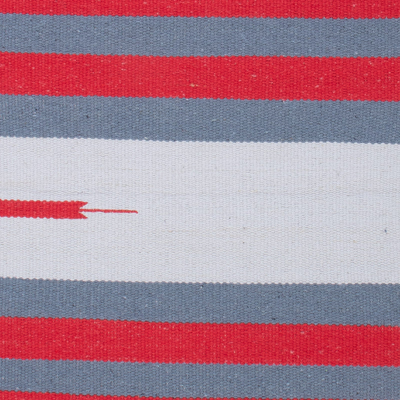 Modern Kilim Rug 150x70cm