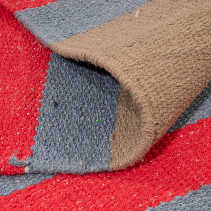 Modern Kilim Rug 150x70cm