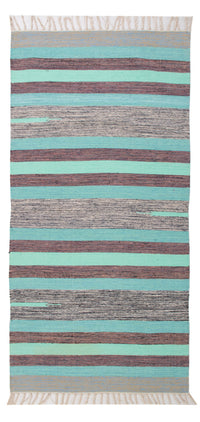Modern Kilim Rug 150x70cm – product image