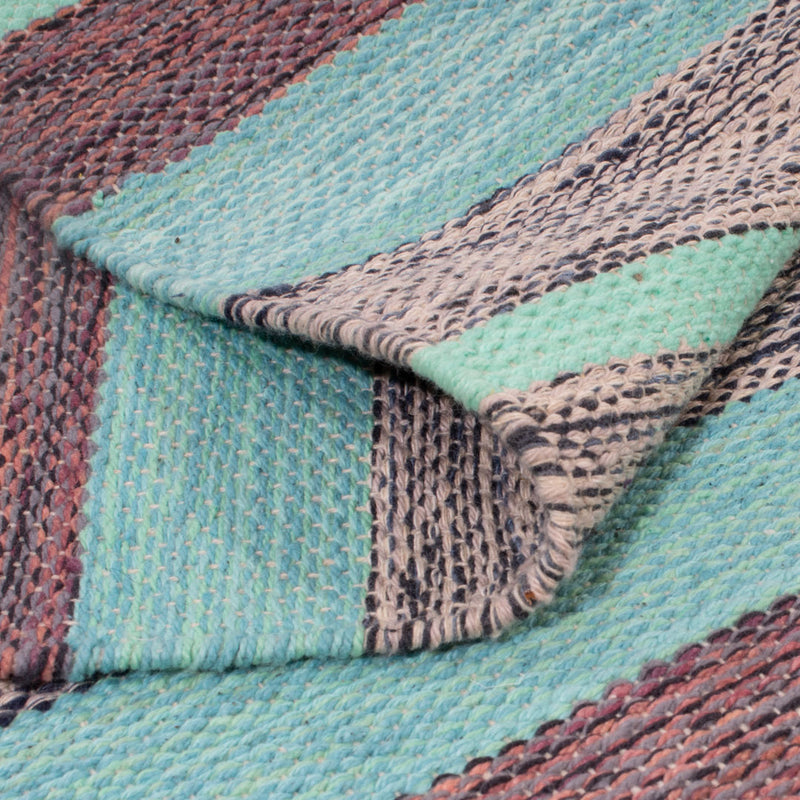 Modern Kilim Rug 150x70cm