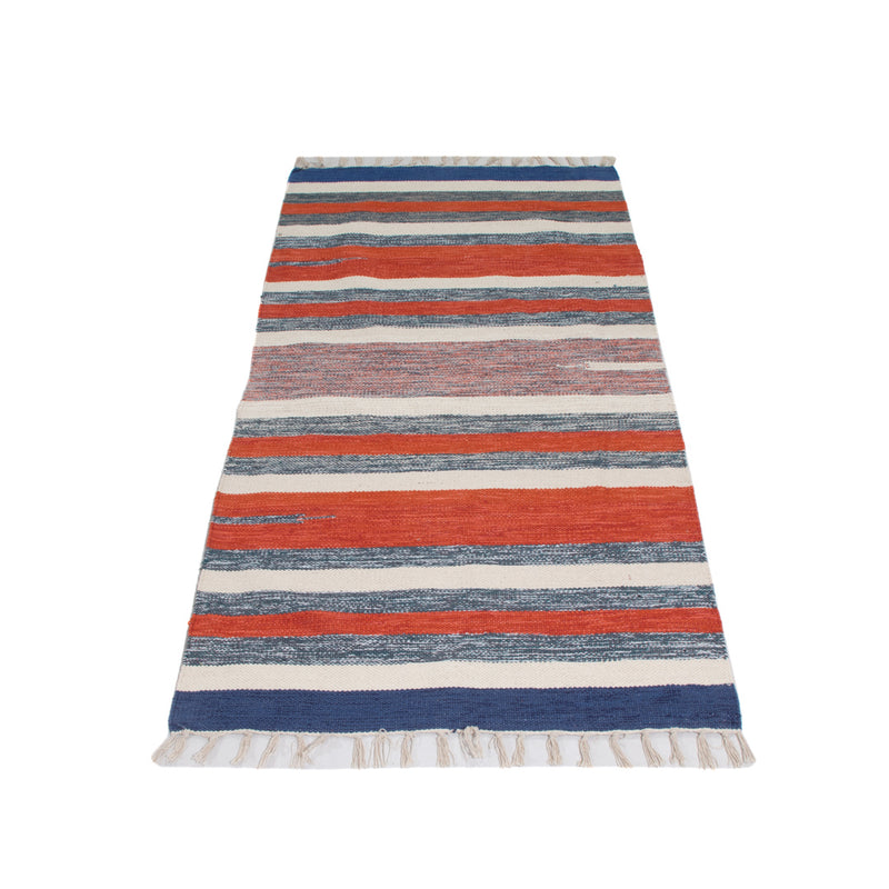 Modern Kilim Rug 150x70cm
