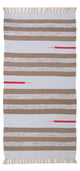 Modern Kilim Rug 150x70cm