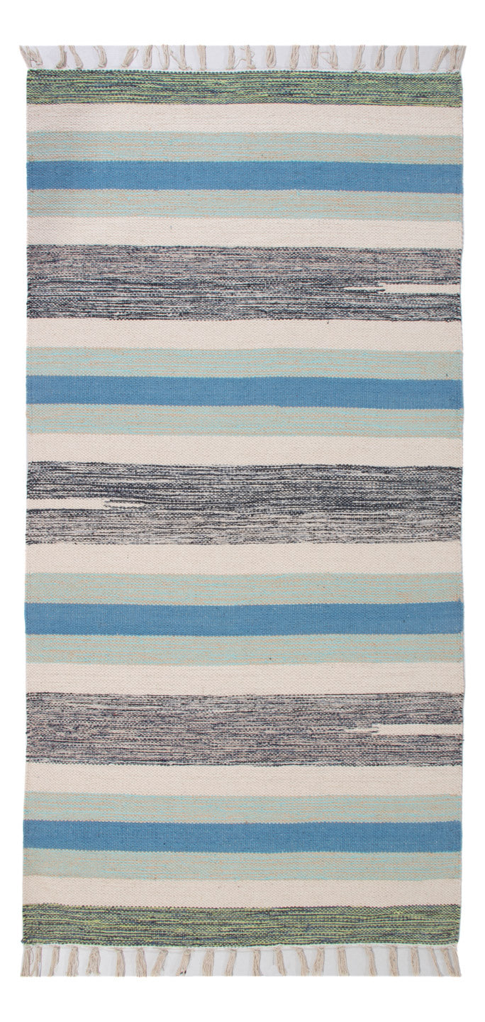 Modern Kilim Rug 150x70cm