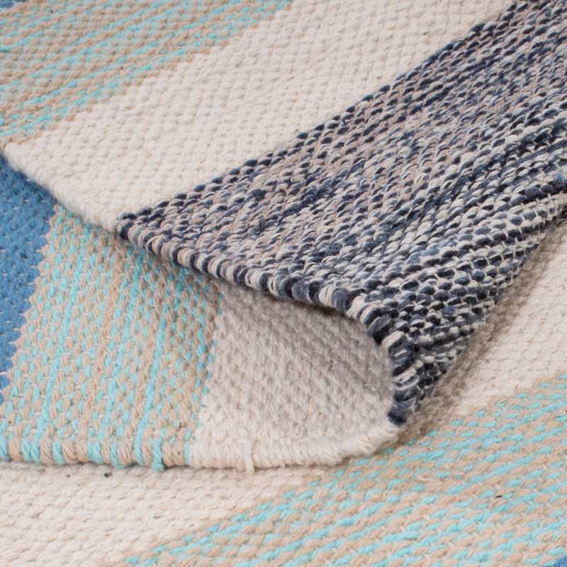 Modern Kilim Rug 150x70cm