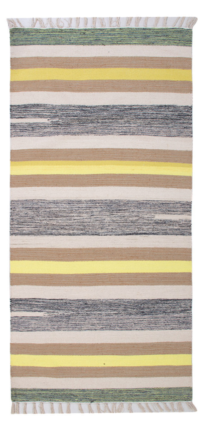 Modern Kilim Rug 150x70cm