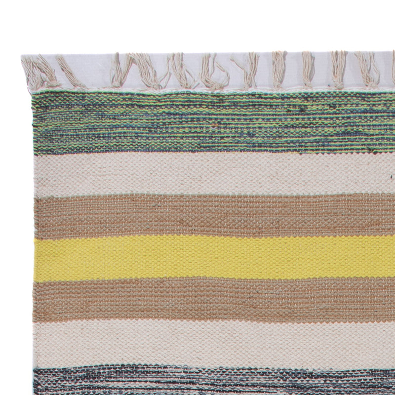 Modern Kilim Rug 150x70cm