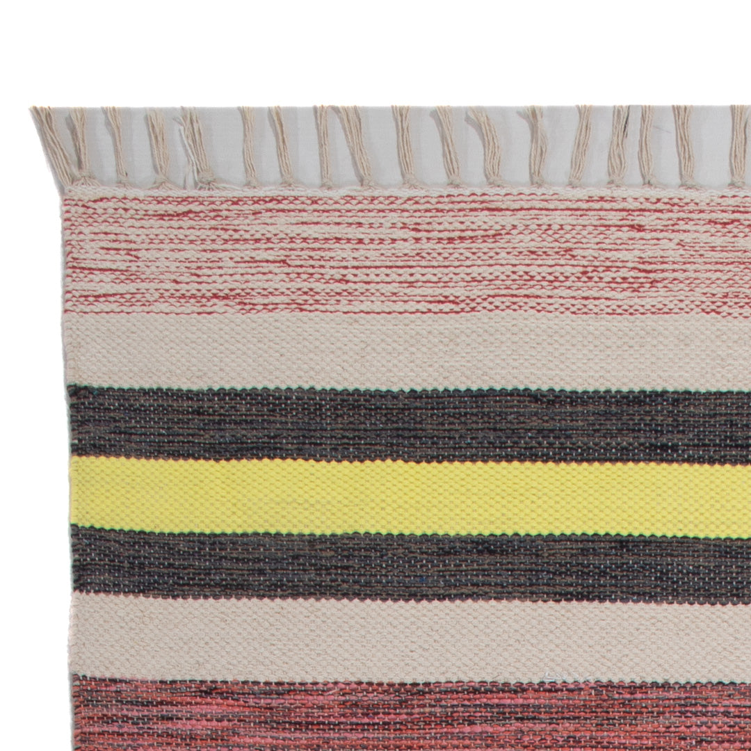 Modern Kilim Rug 150x70cm