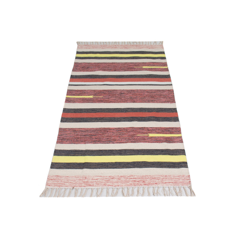 Modern Kilim Rug 150x70cm