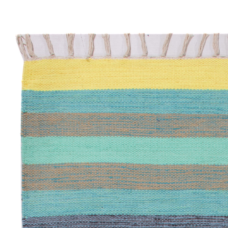 Modern Kilim Rug 150x70cm