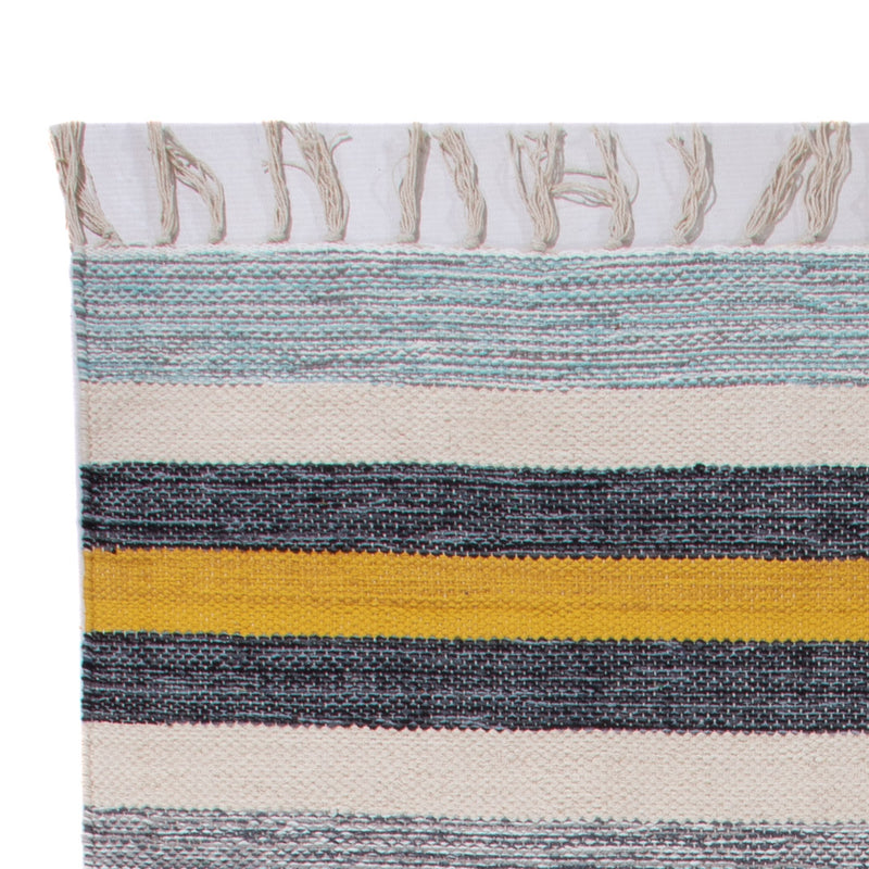 Modern Kilim Rug 150x70cm