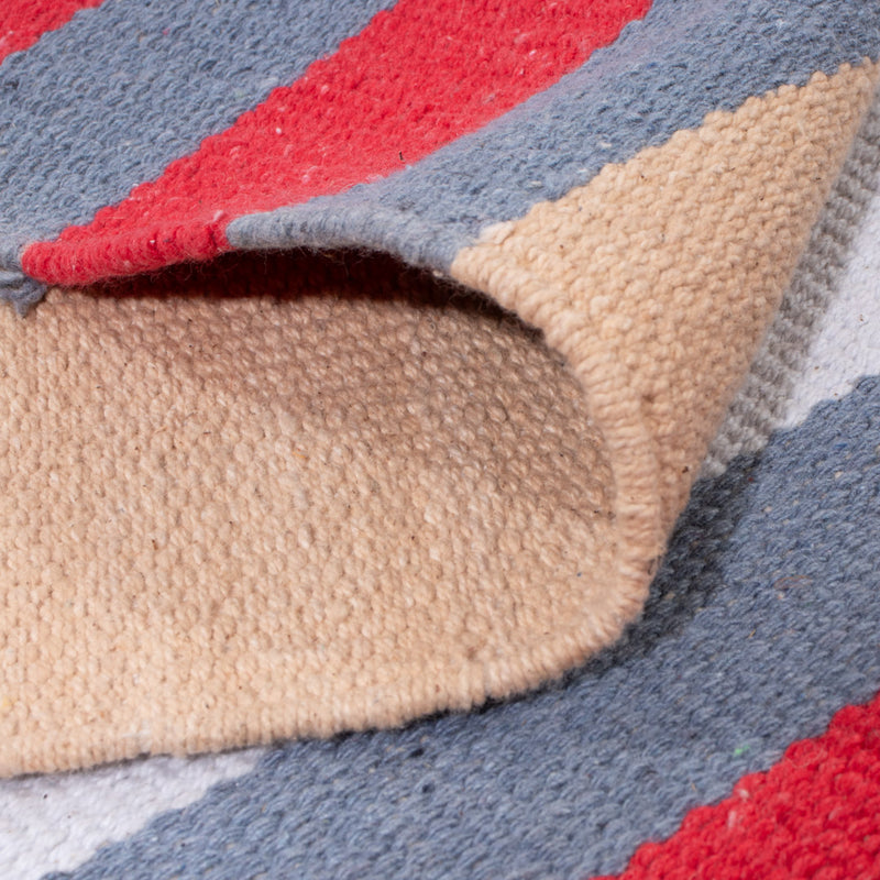 Modern Kilim Rug 150x70cm