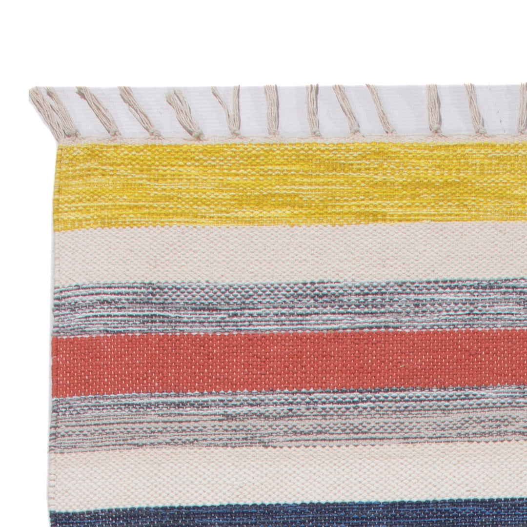 Modern Kilim Rug 150x70cm