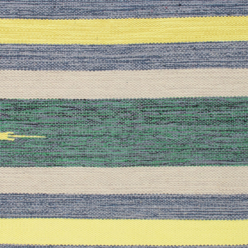 Modern Kilim Rug 150x70cm