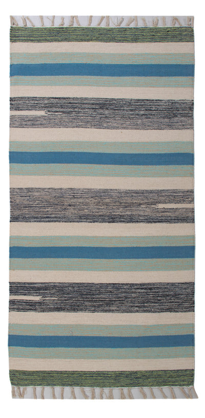 Modern Kilim Rug 70x150cm