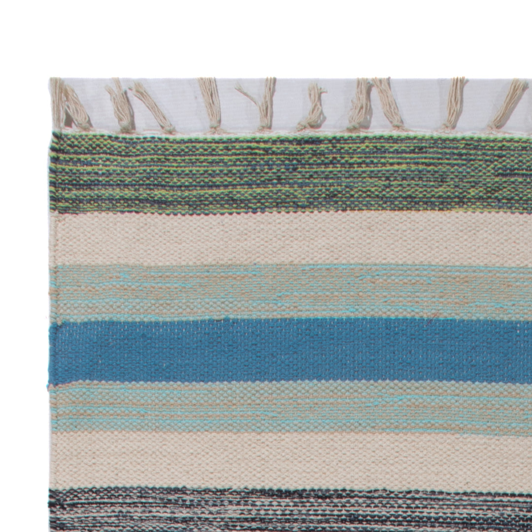 Modern Kilim Rug 150x70cm