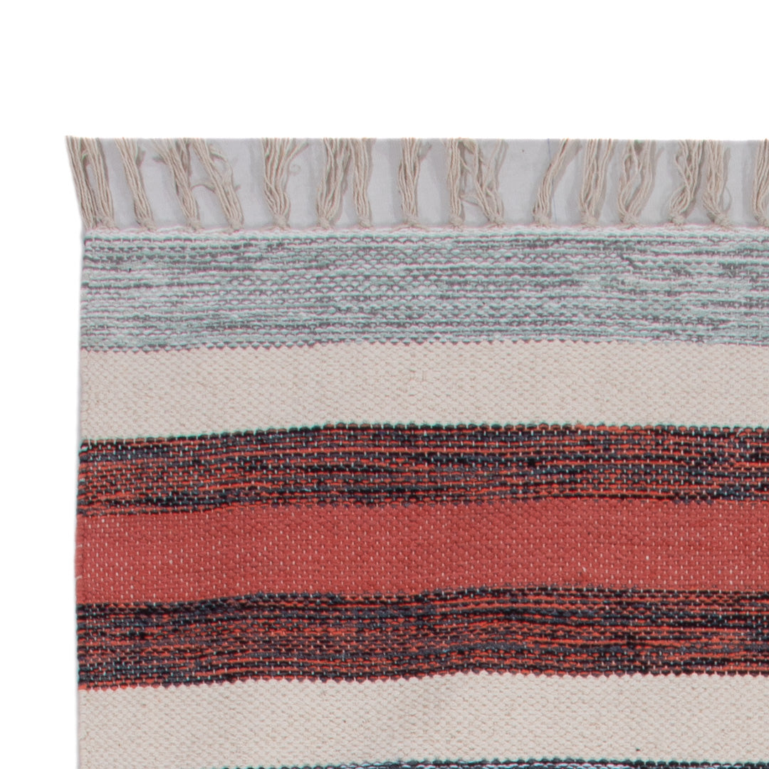 Modern Kilim Rug 150x70cm