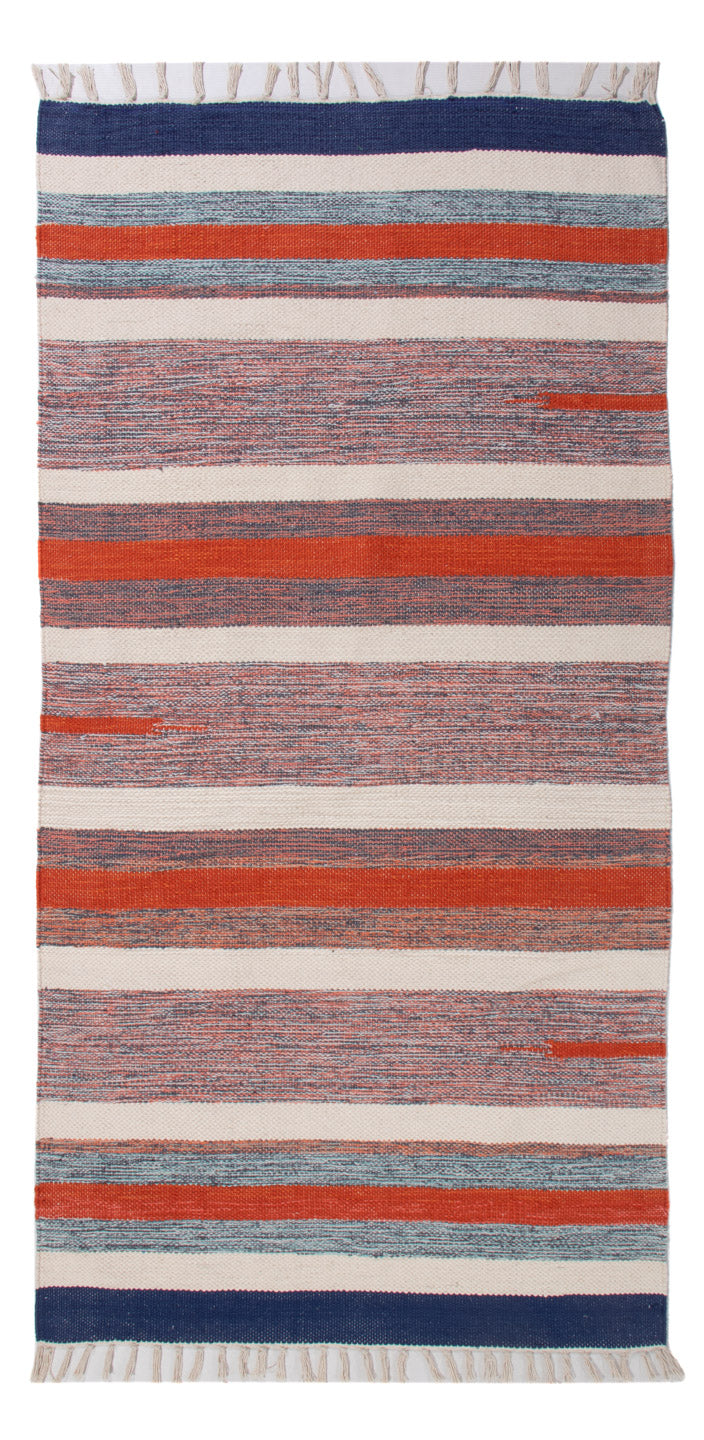 Modern Kilim Rug 150x70cm
