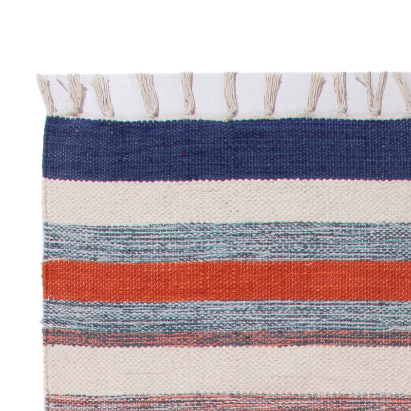 Modern Kilim Rug 150x70cm
