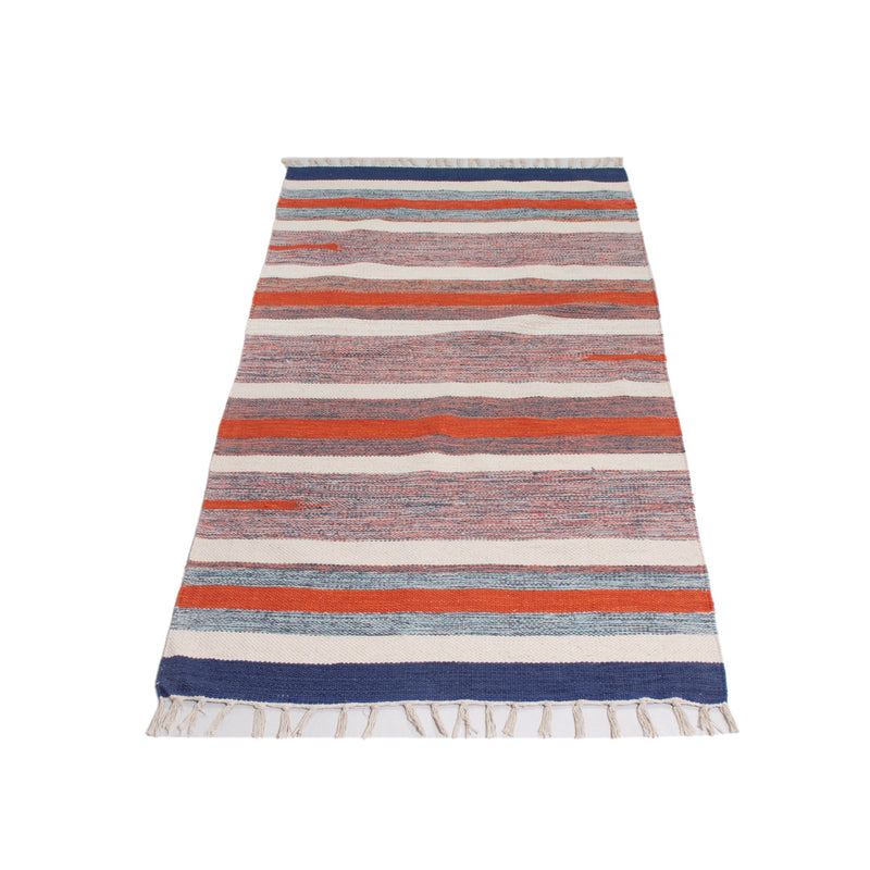 Modern Kilim Rug 150x70cm