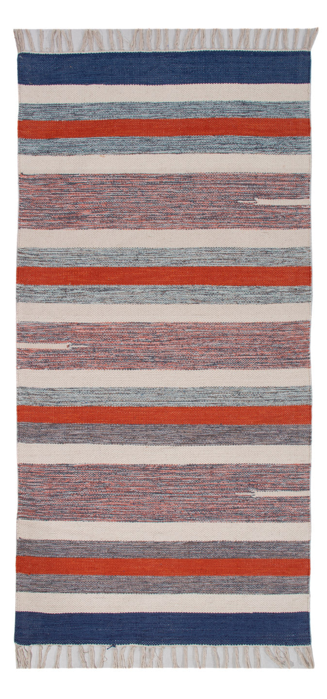 Modern Kilim Rug 150x70cm