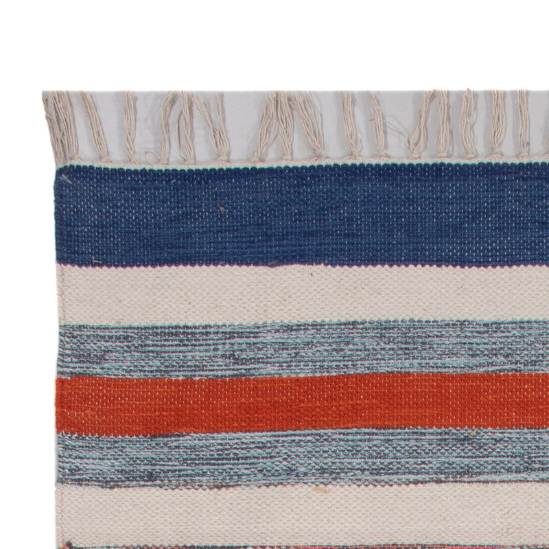 Modern Kilim Rug 150x70cm