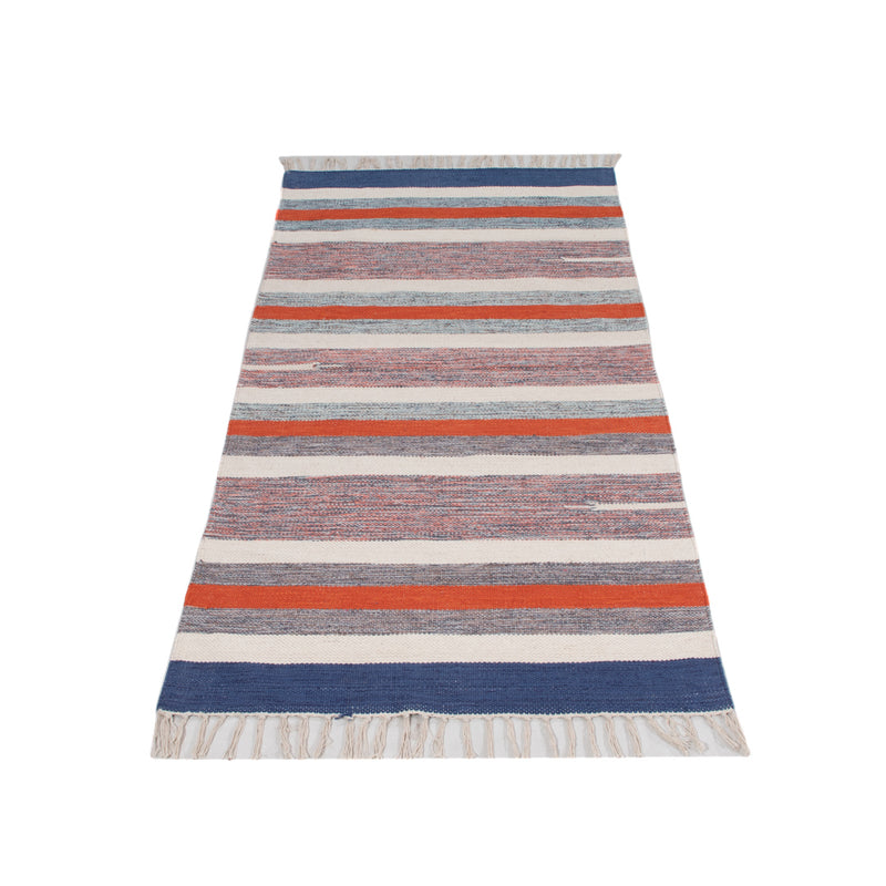 Modern Kilim Rug 150x70cm