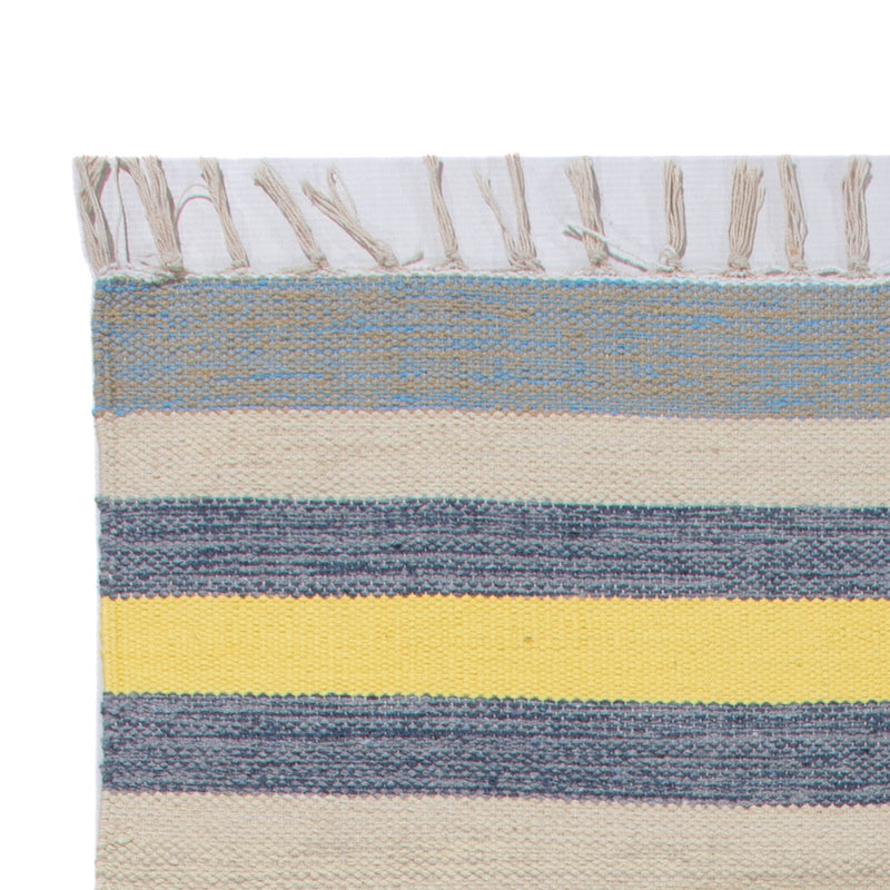Modern Kilim Rug 150x70cm