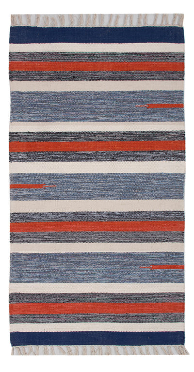Modern Kilim Rug 70x150cm