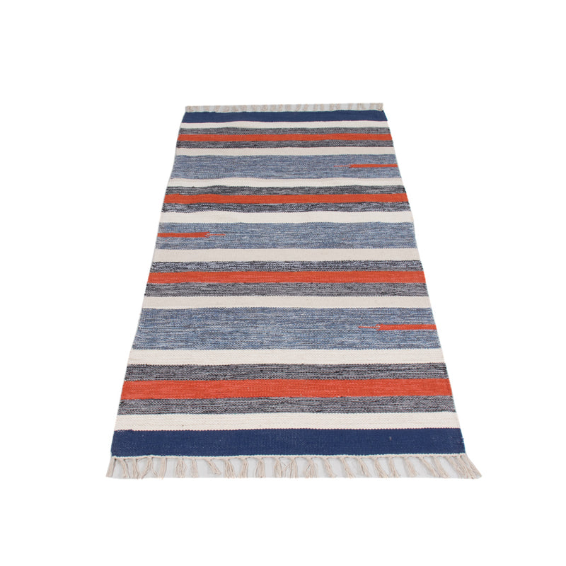 Modern Kilim Rug 150x70cm