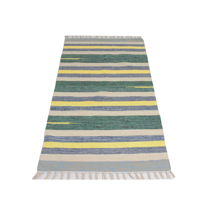 Modern Kilim Rug 150x70cm