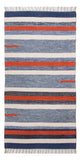 Modern Kilim Rug 150x70cm