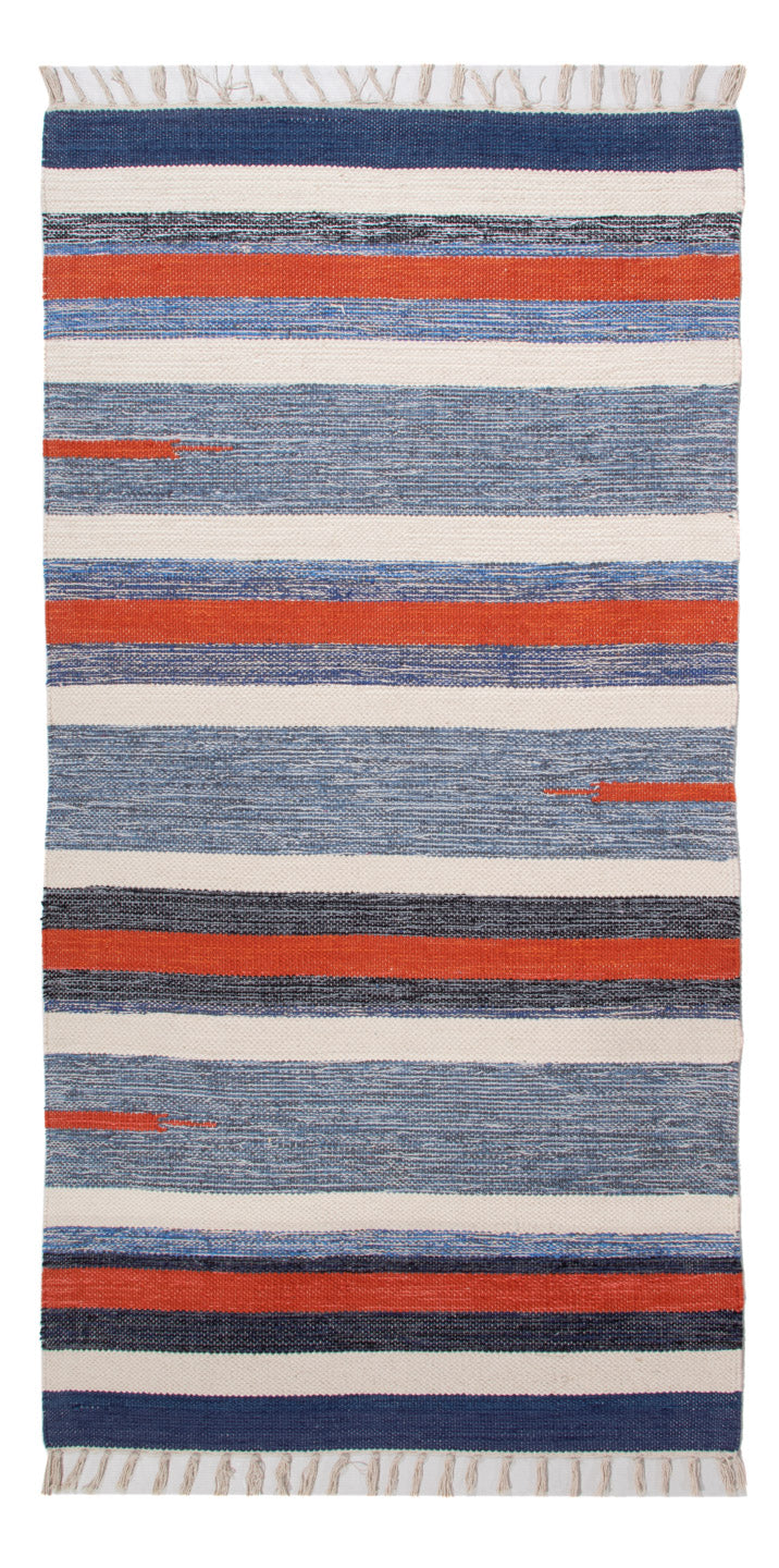 Modern Kilim Rug 150x70cm