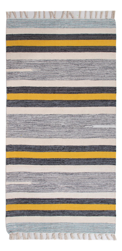 Modern Kilim Rug 70x150cm