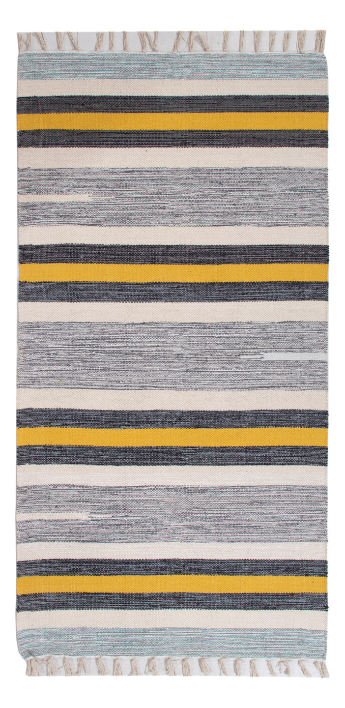 Modern Kilim Rug 150x70cm