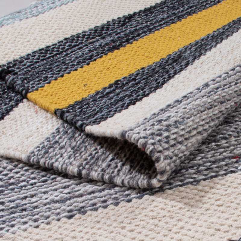 Modern Kilim Rug 150x70cm