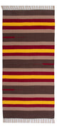 Modern Kilim Rug 150x70cm