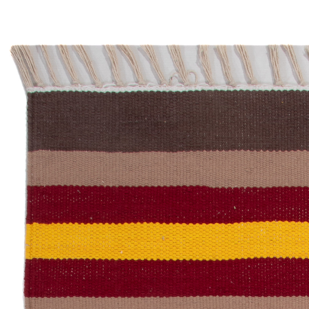 Modern Kilim Rug 150x70cm