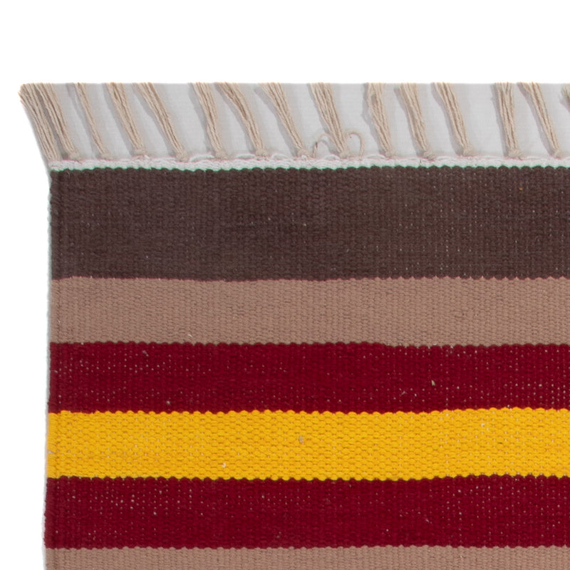 Modern Kilim Rug 150x70cm