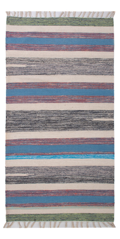Modern Kilim Rug 70x150cm